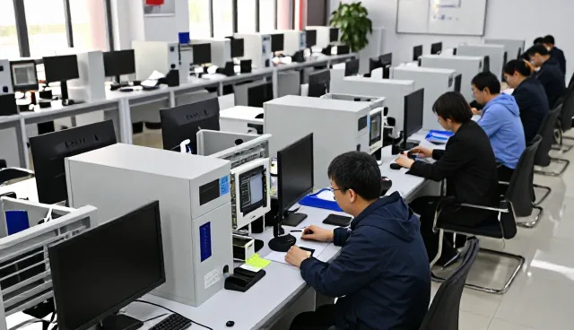 广日三洋电梯（南京）有限公司